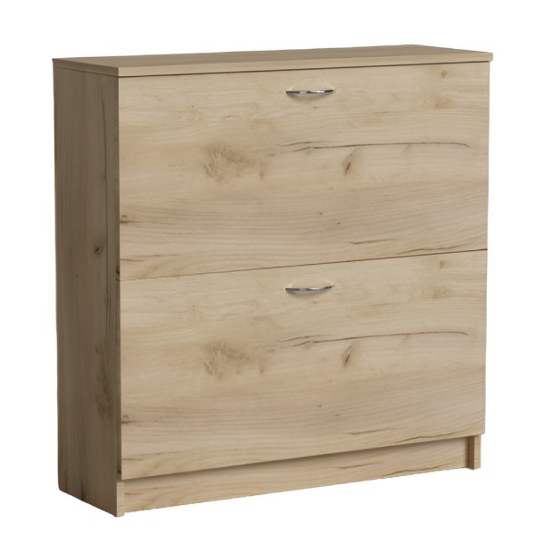 Тумба для взуття 4 — стильний вибір для вашого передпокою