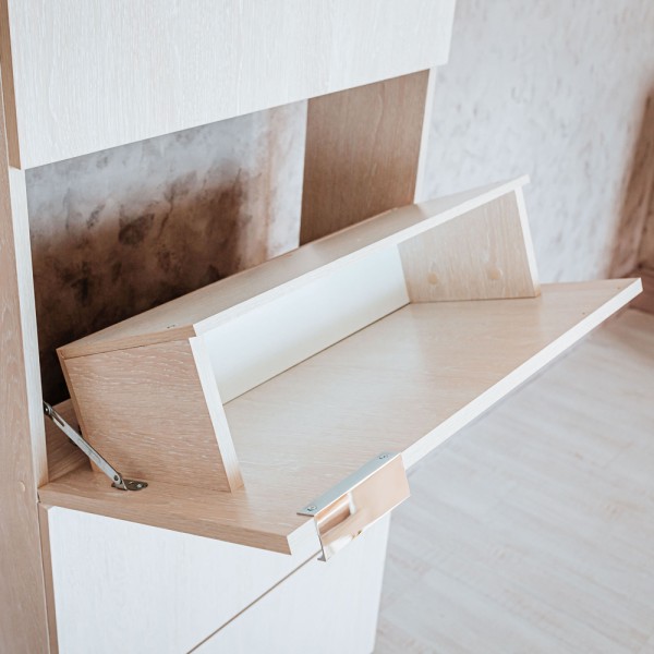 Тумба для взуття 5