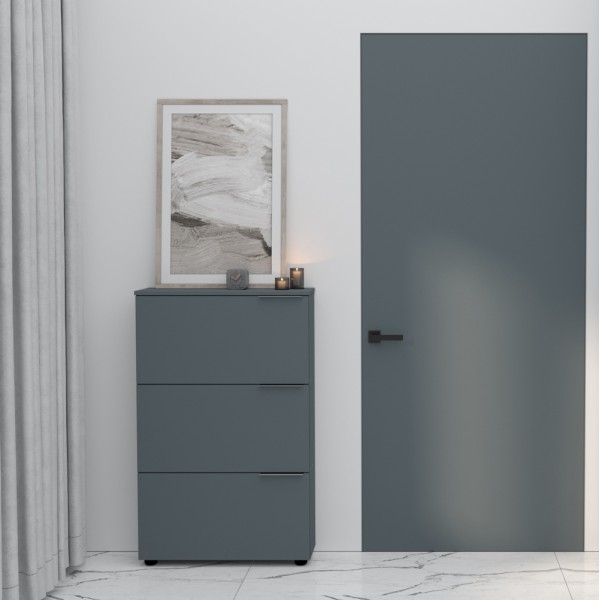 Тумба для взуття 6 - зручний та стильний вибір для вашого передпокою