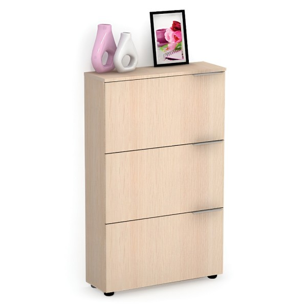 Тумба для взуття 6 - зручний та стильний вибір для вашого передпокою