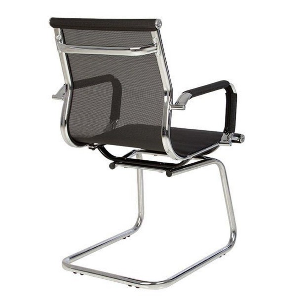 Крісло Slim CF LB NET – Ваш комфорт в офісі