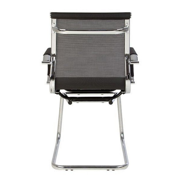 Крісло Slim CF LB NET – Ваш комфорт в офісі