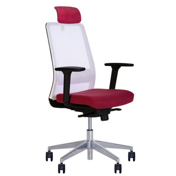 Крісло Frame R HR Black — Комфорт та стиль для вашого офісу