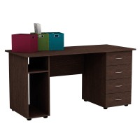 Стіл офісний 4