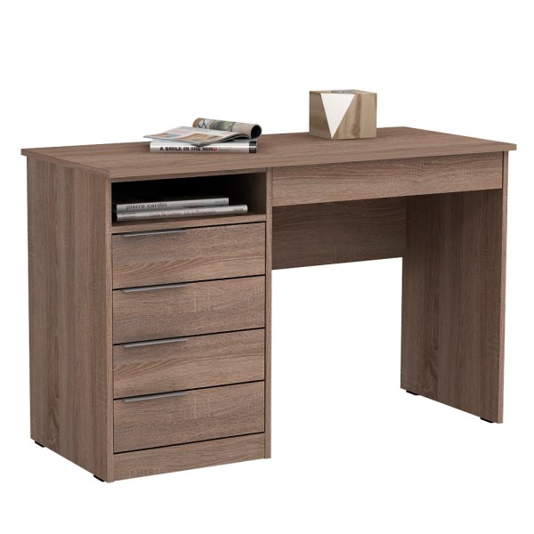 Стіл офісний 6 від Elite Mebel — практичний вибір для роботи