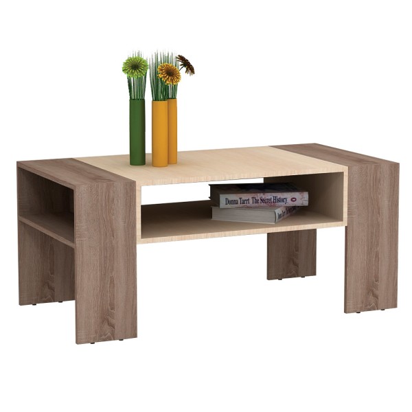 Стіл журнальний 10 – сучасна та класична вітальня