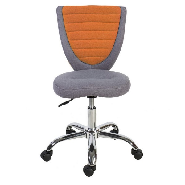 Офісне крісло POPPY (Попі) — зручність і стиль для вашого офісу