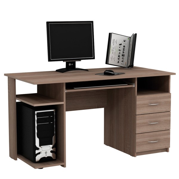 Стіл комп'ютерний С511