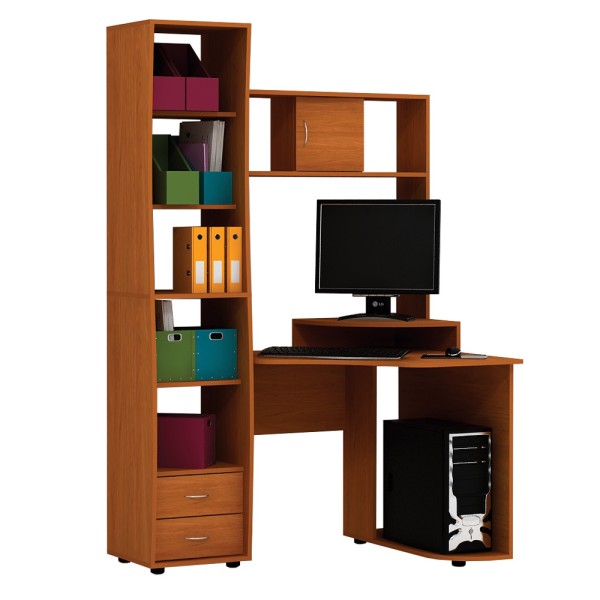 Стіл комп'ютерний С815 – зручний робочий стіл для вашого офісу