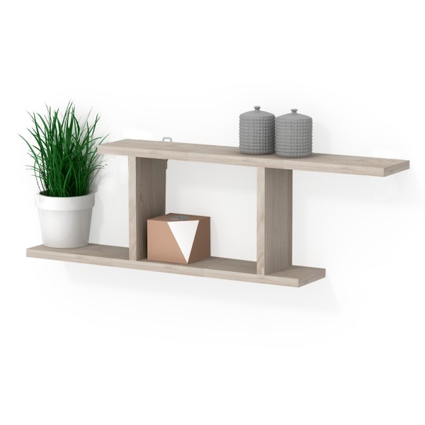 Полиця 1 — Сучасний дизайн для вашої вітальні