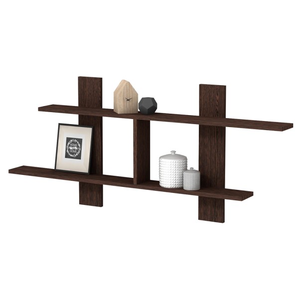 Полиця 2 — стильна полиця для вашої вітальні