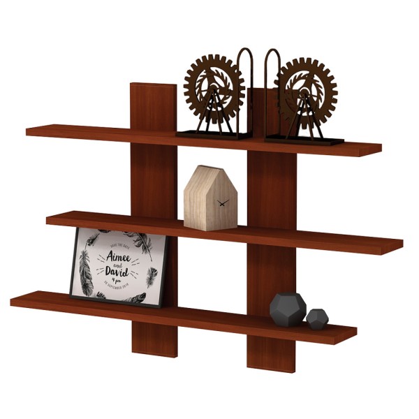 Полиця 3 – стильне рішення для вашої вітальні