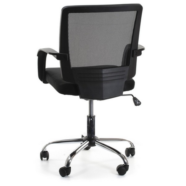 Крісло комп'ютерне VISANO для офісу