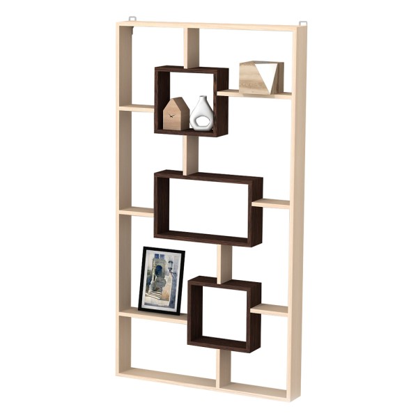 Полиця 5 – ідеальне рішення для вашої вітальні