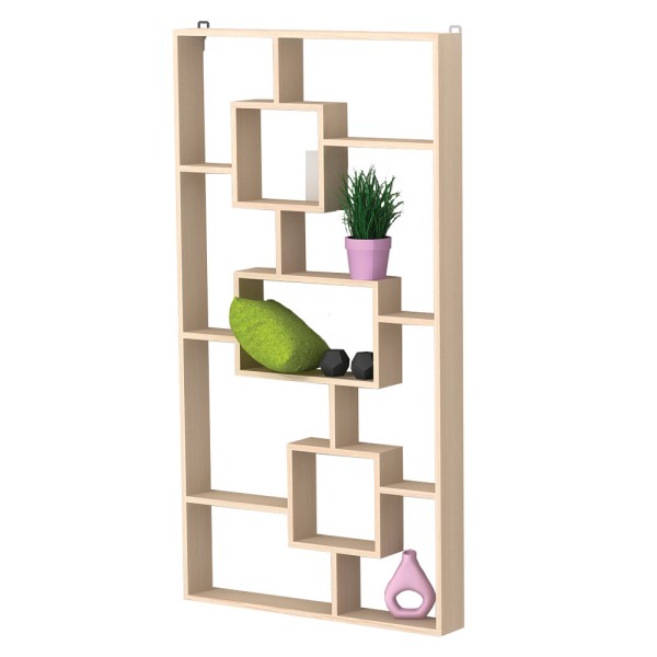 Полиця 5 – ідеальне рішення для вашої вітальні