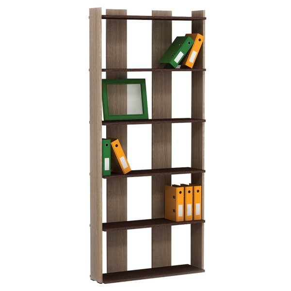 Стелаж 9 для вашої вітальні або офісу