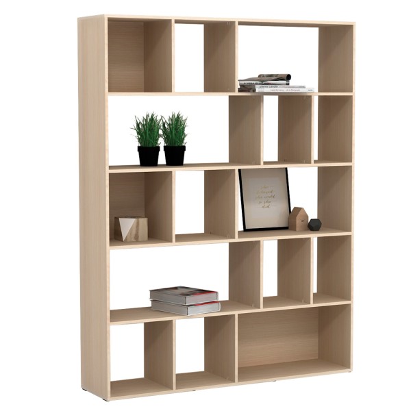 Стелаж 11 для вітальні та офісу