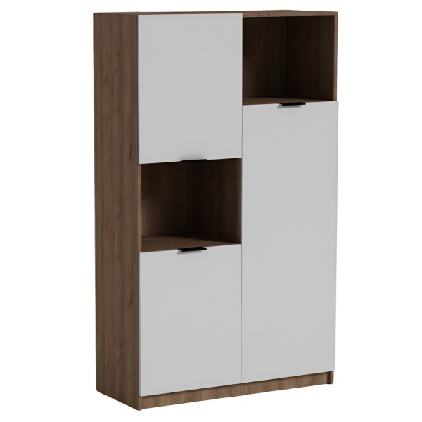 Пенал 3-х дверний Junior