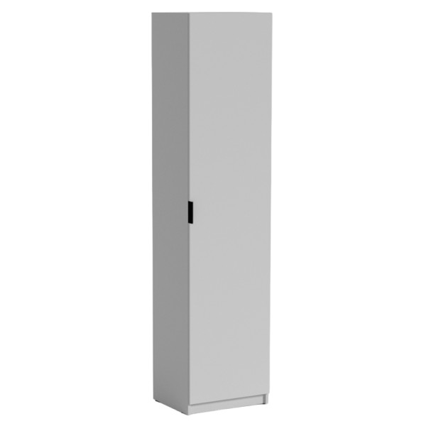 Пенал 1-но дверний Junior — стиль та функціональність для вашої спальні