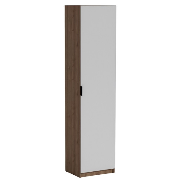 Пенал 1-но дверний Junior — стиль та функціональність для вашої спальні