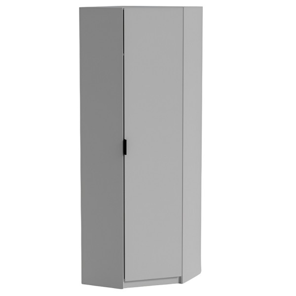 Шафа кутова Junior – ідеальне рішення для вашої спальні