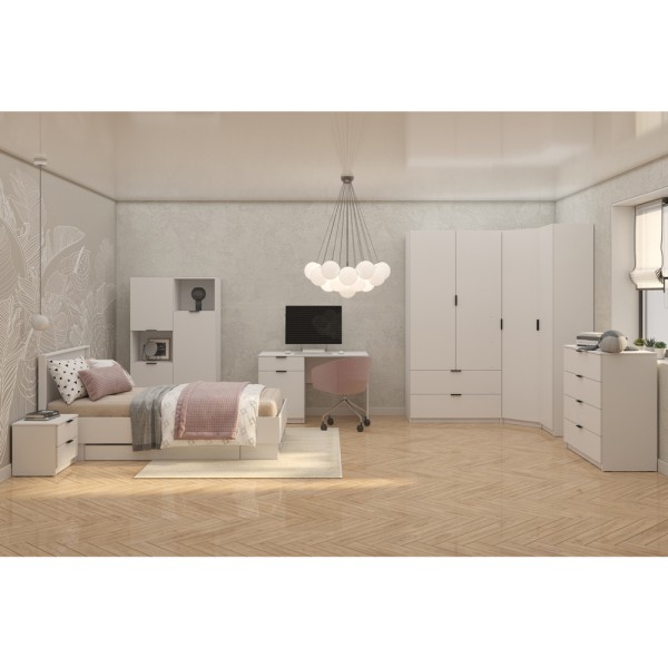 Тумба приліжкова Junior - Сучасний стиль для вашої спальні