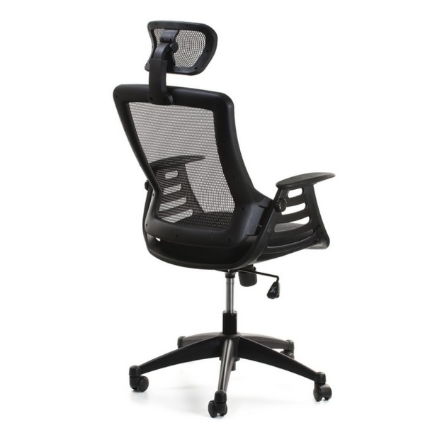 Офісне крісло MERANO (Мерано) — зручність та стиль для вашого робочого простору