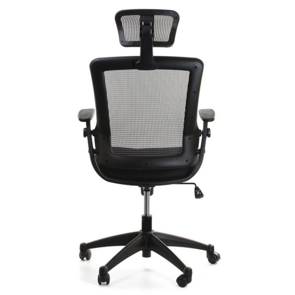 Офісне крісло MERANO (Мерано) — зручність та стиль для вашого робочого простору