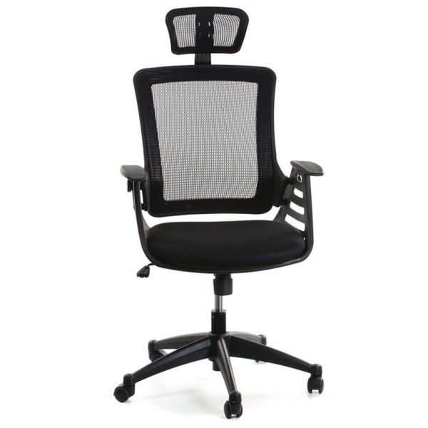 Офісне крісло MERANO (Мерано) — зручність та стиль для вашого робочого простору