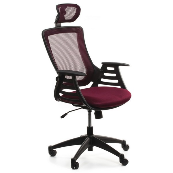 Офісне крісло MERANO (Мерано) — зручність та стиль для вашого робочого простору