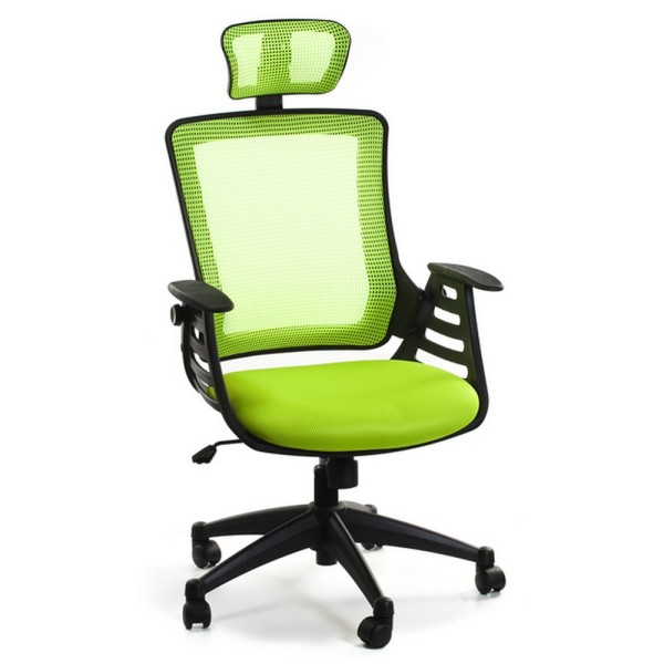 Офісне крісло MERANO (Мерано) — зручність та стиль для вашого робочого простору