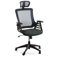 Крісло офісне MERANO (Мерано)