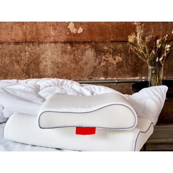 Подушка Pillow Visco Ortopedic – для комфортного сну