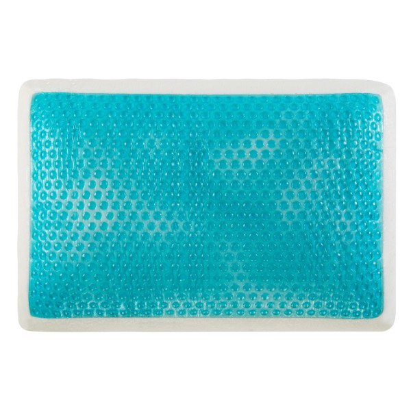 Подушка Pillow Visco Gelcel для комфортного сну