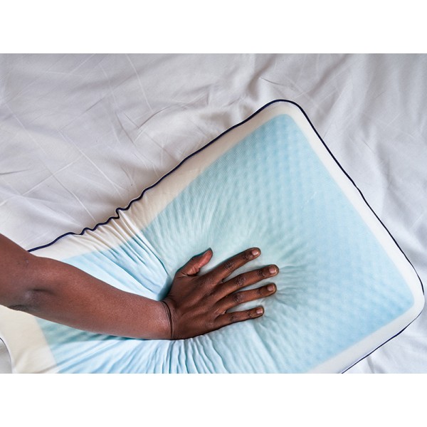 Подушка Pillow Visco Gelcel для комфортного сну