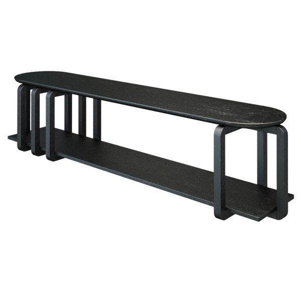 Тумба під ТВ довга Diox - Сучасна та функціональна меблі для вашої вітальні