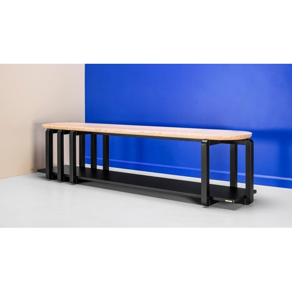 Тумба під ТВ довга Diox - Сучасна та функціональна меблі для вашої вітальні