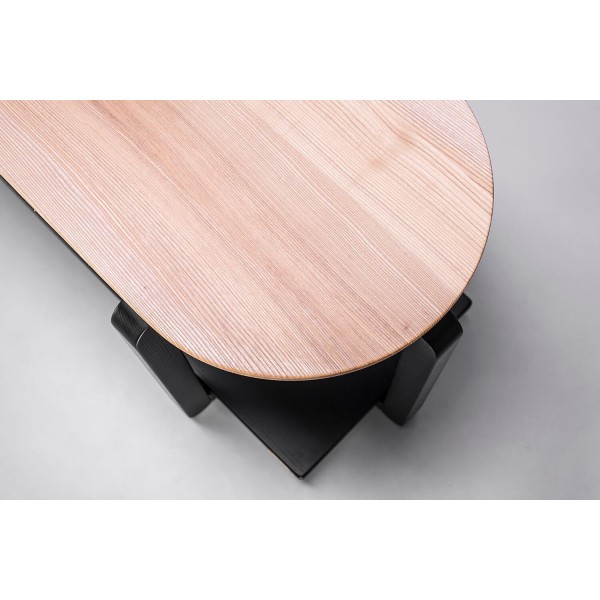 Тумба під ТВ довга Diox - Сучасна та функціональна меблі для вашої вітальні