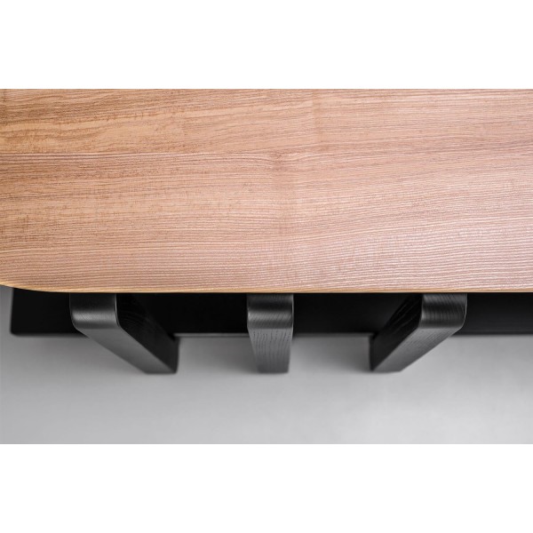 Тумба під ТВ довга Diox - Сучасна та функціональна меблі для вашої вітальні