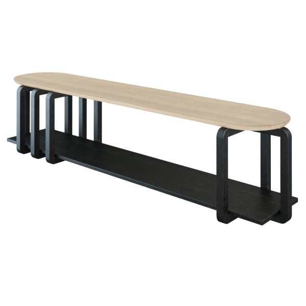 Тумба під ТВ довга Diox - Сучасна та функціональна меблі для вашої вітальні