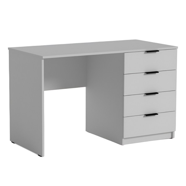 Стіл 4 шухляди Junior – ідеальний для роботи та навчання