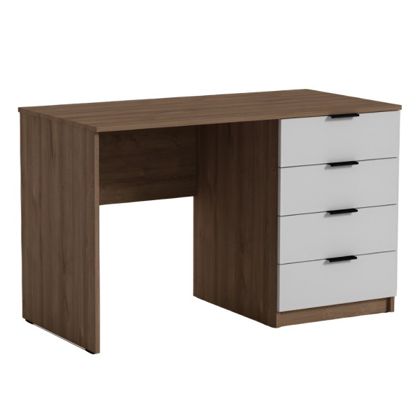 Стіл 4 шухляди Junior – ідеальний для роботи та навчання