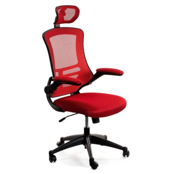 Комп'ютерне крісло RAGUSA (Рагуса) для вашого офісу