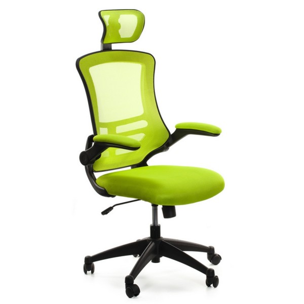 Комп'ютерне крісло RAGUSA (Рагуса) для вашого офісу