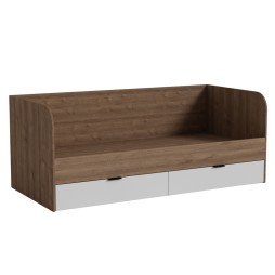 Ліжко-топчан Junior