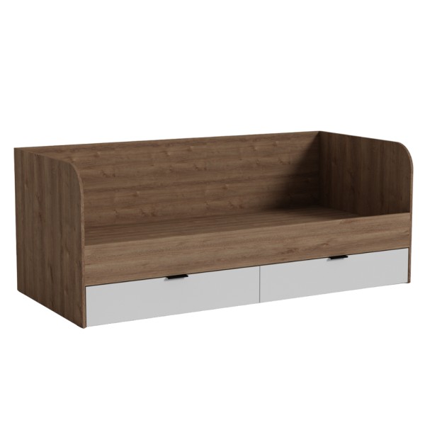 Ліжко-топчан Junior: ідеальний вибір для сучасної спальні