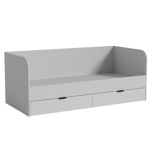 Ліжко-топчан Junior: ідеальний вибір для сучасної спальні