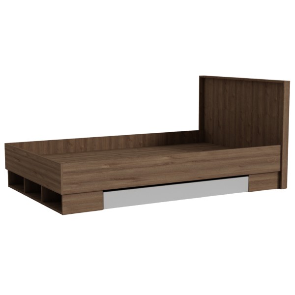 Ліжко Junior 2 - стильне та функціональне для вашої дитини