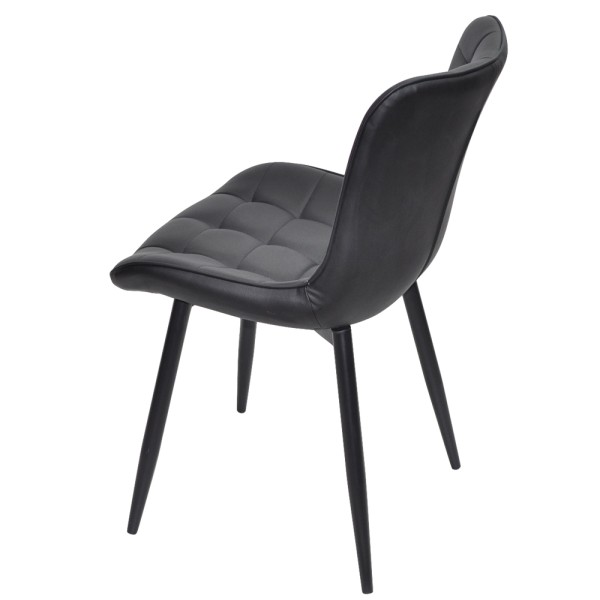 Стілець Gregor — для стильного інтер'єру вашої кухні чи кафе