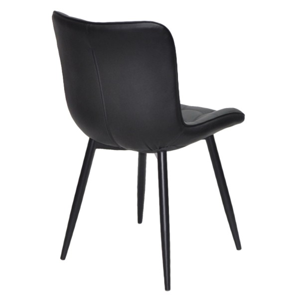 Стілець Gregor — для стильного інтер'єру вашої кухні чи кафе